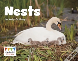 Capa do artigo Nests