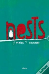 Capa do artigo Nests  