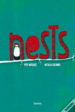 Capa do artigo Nests  