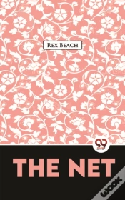 Capa do artigo Net A Novel