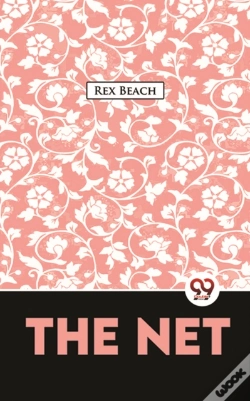 Capa do artigo Net A Novel