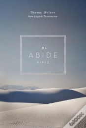 Capa do artigo Net, Abide Bible