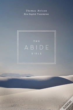 Capa do artigo Net, Abide Bible