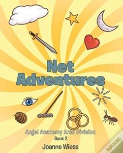 Capa do artigo Net Adventures