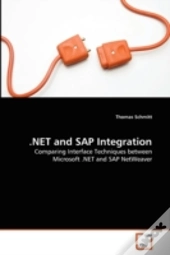 Net And Sap Integration