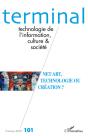 Net Art, Technologie Ou Création ? - Preview