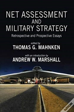 Capa do artigo Net Assessment And Military Strategy: Re