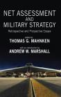 Net Assessment And Military Strategy: Re - Preview