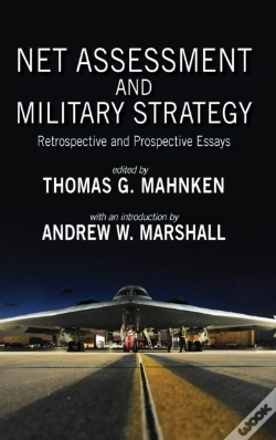 Capa do artigo Net Assessment And Military Strategy: Re