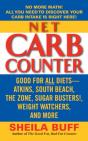 Net Carb Counter - Preview