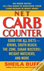Net Carb Counter