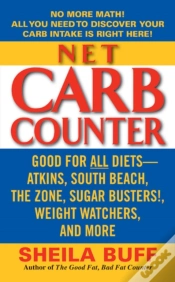 Capa do artigo Net Carb Counter