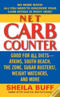 Capa do artigo Net Carb Counter