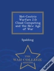 Capa do artigo Net-Centric Warfare 2.0