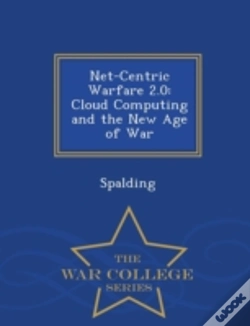 Capa do artigo Net-Centric Warfare 2.0