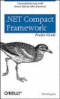 .Net Compact Framework Pocket Guide - Preview