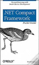 .Net Compact Framework Pocket Guide