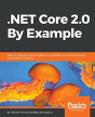 .Net Core 2.0 By Example - Preview
