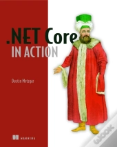 Net Core In Action