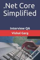 .Net Core Simplified