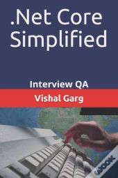.Net Core Simplified