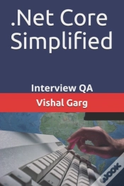 Capa do artigo .Net Core Simplified