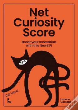 Capa do artigo Net Curiosity Score