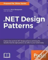.Net Design Patterns