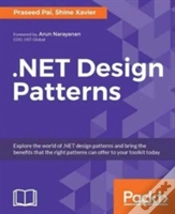 Capa do artigo .Net Design Patterns