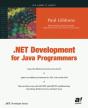.Net Development For Java Programmers - Preview