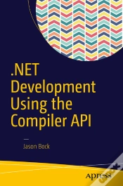 Capa do artigo .Net Development Using The Compiler Api