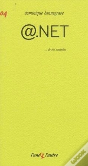 Capa do artigo .Net