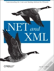 Capa do artigo .Net & Xml