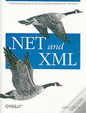 Capa do artigo .Net & Xml