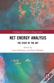 Capa do artigo Net Energy Analysis