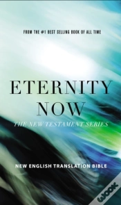 Capa do artigo Net Eternity Now New Testament Series Set