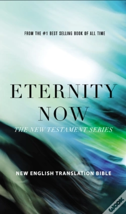 Capa do artigo Net Eternity Now New Testament Series Set