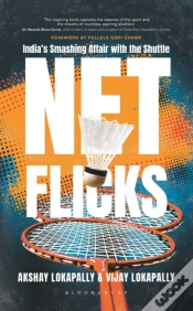 Capa do artigo Net Flicks