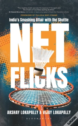 Capa do artigo Net Flicks