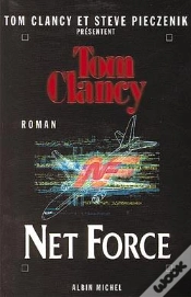 Capa do artigo Net Force 1