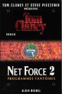Net Force 2. Programmes Fantômes - Preview