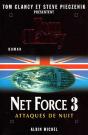 Net Force 3. Attaques De Nuit - Preview