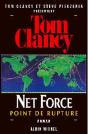 Net Force 4. Point De Rupture - Preview