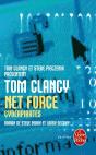 Net Force ; Cyberpirates - Preview