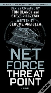 Capa do artigo Net Force