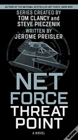 Capa do artigo Net Force