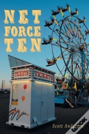 Capa do artigo Net Force Ten