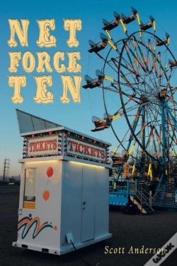 Capa do artigo Net Force Ten