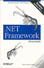 .Net Framework Essentials