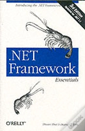 Capa do artigo .Net Framework Essentials